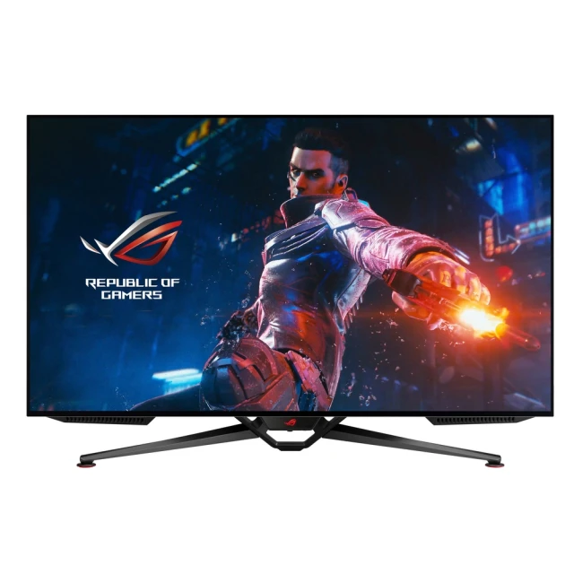 ASUS ROG Swift OLED PG48UQ  電競螢幕 電腦螢幕 遊戲螢幕 47.5吋 138Hz 歷史價格詳細信息