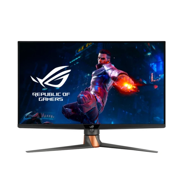 ASUS ROG Swift PG32UQXR HDR1000量子點電競螢幕(32型/4K/160Hz/1ms/IPS/HDMI2.1) 歷史價格詳細信息