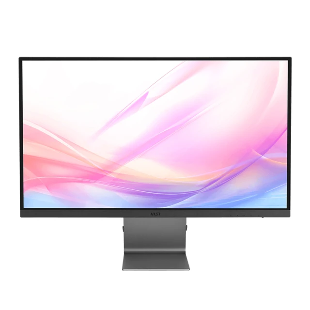 【MSI 微星】Modern MD271UL 27型 IPS 4K 60Hz 美型螢幕(4ms/樞紐旋轉/Type-C 65W充電) 價格比較,價格查詢,歷史價格詳細信息