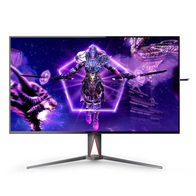【AOC】AG485UD2 48型 OLED 4K 138Hz 電競螢幕 歷史價格詳細信息