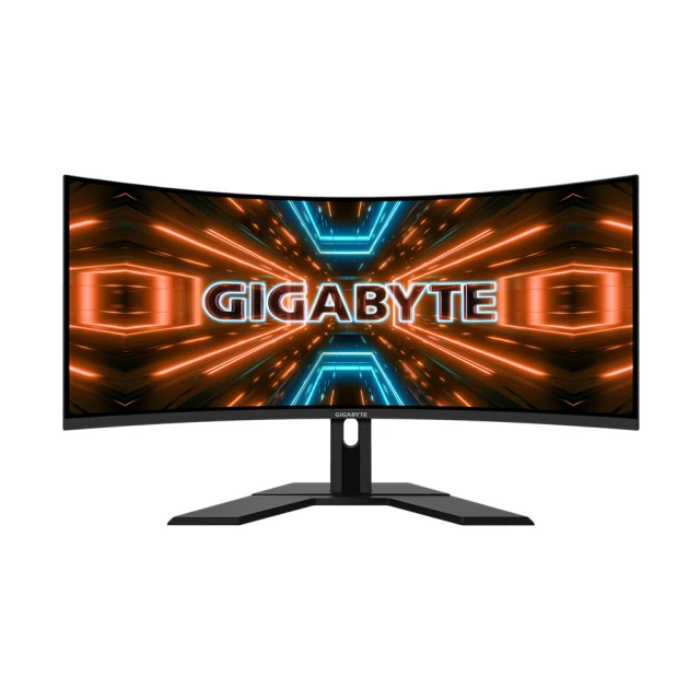 GIGABYTE G34WQC A VA曲面電競螢幕3‎440x1440/1500R144HZ/HDMI/DP 廠商直送 歷史價格詳細信息