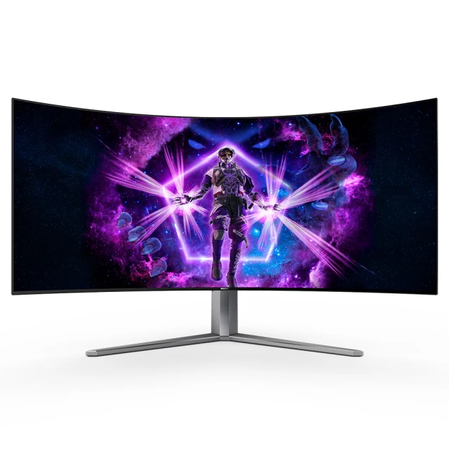 【AOC】AG456UCZD 45型 21:9 OLED 240Hz 曲面專業電競螢幕(內建喇叭/0.03ms) 歷史價格詳細信息