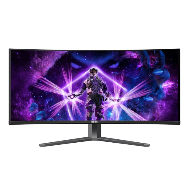 【AOC】AG346UCD 34型 OLED 2K WQHD 專業電競螢幕(Adaptive-Sync/HDR TrueBlack 400/0.03ms) 歷史價格詳細信息