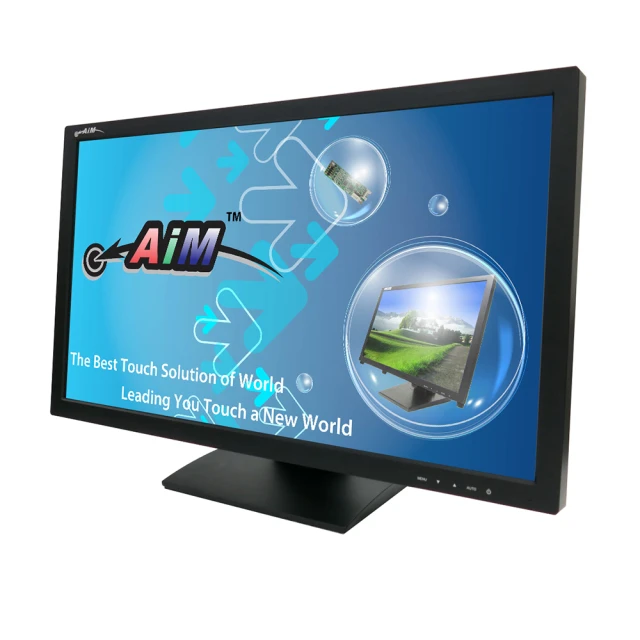 【AiM TOUCH 瞄準科技】AIM-TM5R240-V01W 24型VA 1920×1080 FHD  觸控式螢幕_可搭配POS機使用/有喇叭 歷史價格詳細信息