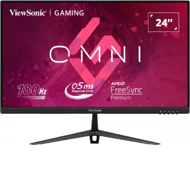【ViewSonic 優派】VX2428J 24型 IPS 180Hz 電競螢幕(FreeSync/HDR10/樞紐旋轉/內建喇叭/0.5ms) 歷史價格詳細信息