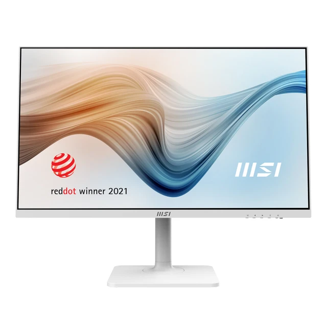 MSI 微星 Modern MD272XPW 電腦螢幕 27吋 100Hz 內建喇叭 電競螢幕 歷史價格詳細信息