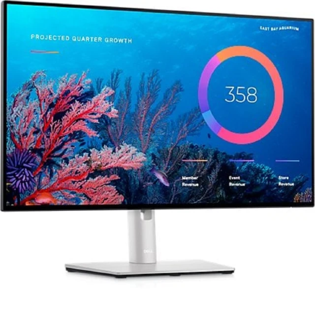 DELL 戴爾 U2424H 24型 IPS Type-C液晶螢幕《原廠四年保固》 歷史價格詳細信息