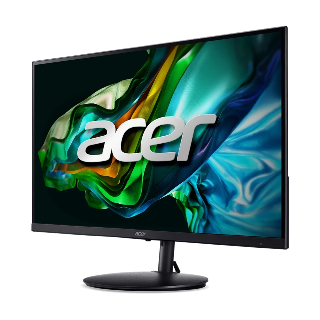 螢幕Acer宏碁E系高清顯示器E220Q 可壁掛27/23.8/21.5/19.5英寸液晶屏顯示器 歷史價格詳細信息