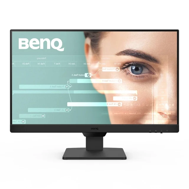 BenQ GW2490 24吋 100Hz 光智慧 低藍光 不閃屏 內建喇叭 電腦螢幕 護眼螢幕 歷史價格詳細信息