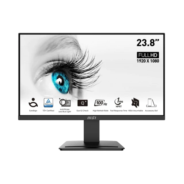 【MSI 微星】2入組★PRO MP2412C 24型 VA 100Hz 美型曲面螢幕(三輸出/可旋轉/內建喇叭/1ms) 歷史價格詳細信息