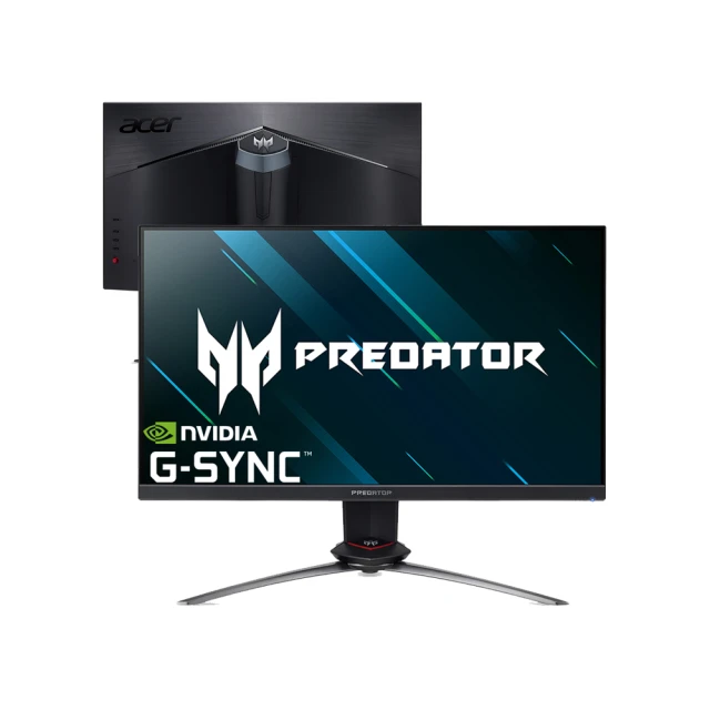 【Acer 宏碁】A福利品 XB253Q GP 電競螢幕(25型/FHD/144Hz/0.9ms/IPS) 歷史價格詳細信息