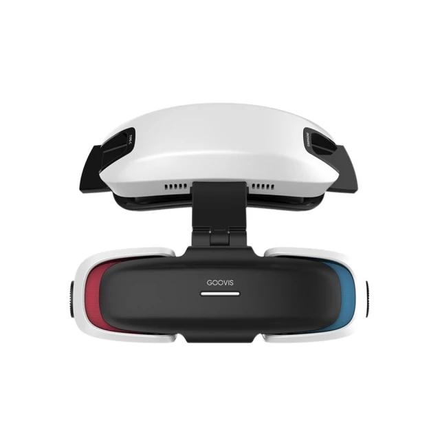 GOOVIS(imiia) Stream Media Player 攜帶式串流媒體播放器 歷史價格詳細信息