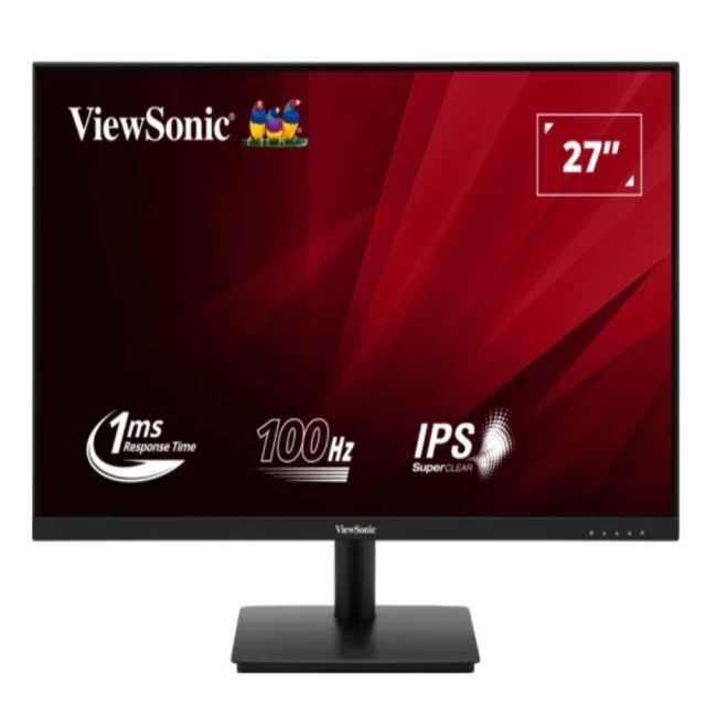 ViewSonic VA270-H 廣視角螢幕(27型/FHD/100Hz/HDMI/VGA/IPS) 歷史價格詳細信息