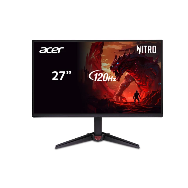 【Acer 宏碁】VG270 X1 電競螢幕(27型/FHD/200Hz/0.5ms/IPS) 歷史價格詳細信息