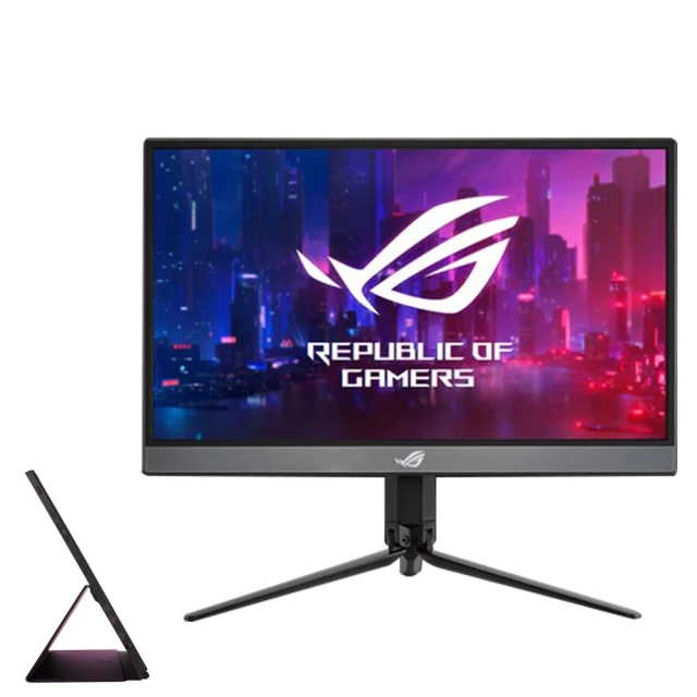 ASUS ROG Strix XG16AHP LCD 電競螢幕 遊戲 華碩螢幕 FHD 15.6吋 144Hz 歷史價格詳細信息