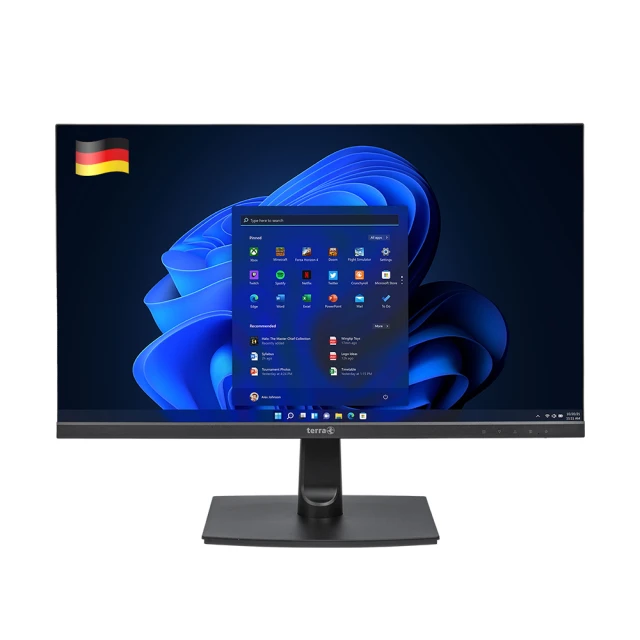 Terra沃特曼 2427W V2 23.8吋顯示器 歷史價格詳細信息