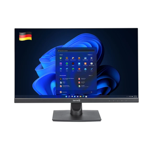 Terra 2442W V2 硬體低藍光螢幕(24型/FHD/喇叭/IPS) 歷史價格詳細信息