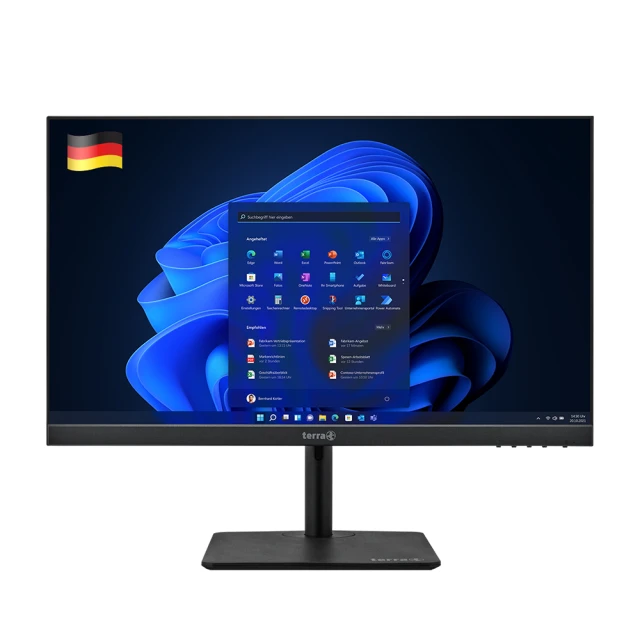 Terra沃特曼 2427W V2 23.8吋顯示器 歷史價格詳細信息