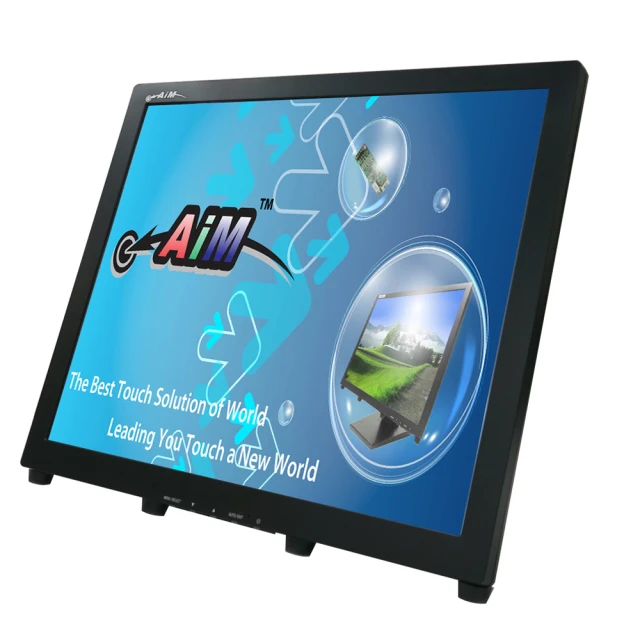 AiM TOUCH 瞄準科技 19吋觸控式螢幕 歷史價格詳細信息
