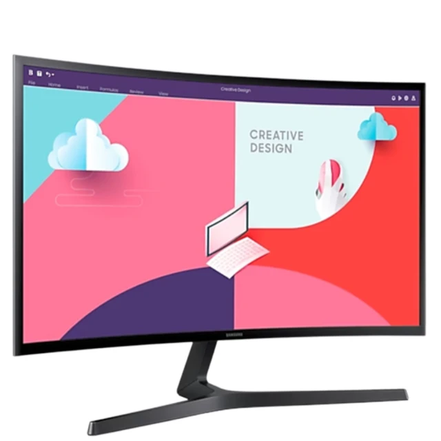 SAMSUNG 三星 S24C310EAC 24型 平面窄邊美型螢幕 顯示器 歷史價格詳細信息