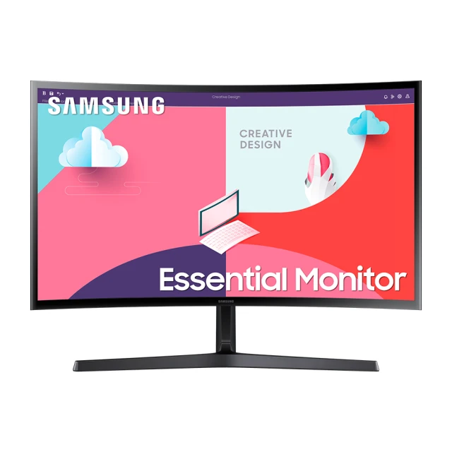 Samsung 三星 S27C310EAC 27型 IPS 窄邊美型螢幕 歷史價格詳細信息