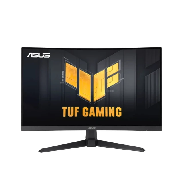 【ASUS 華碩】TUF Gaming VG27VQM1B 27型 Fast VA 280Hz FreeSync 曲面電競螢幕 歷史價格詳細信息