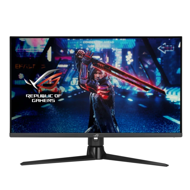 ASUS 華碩 ROG XG32UQ 32吋 螢幕顯示器 4K 160Hz 電競 1ms/F-Sync/HDMI2.1 歷史價格詳細信息