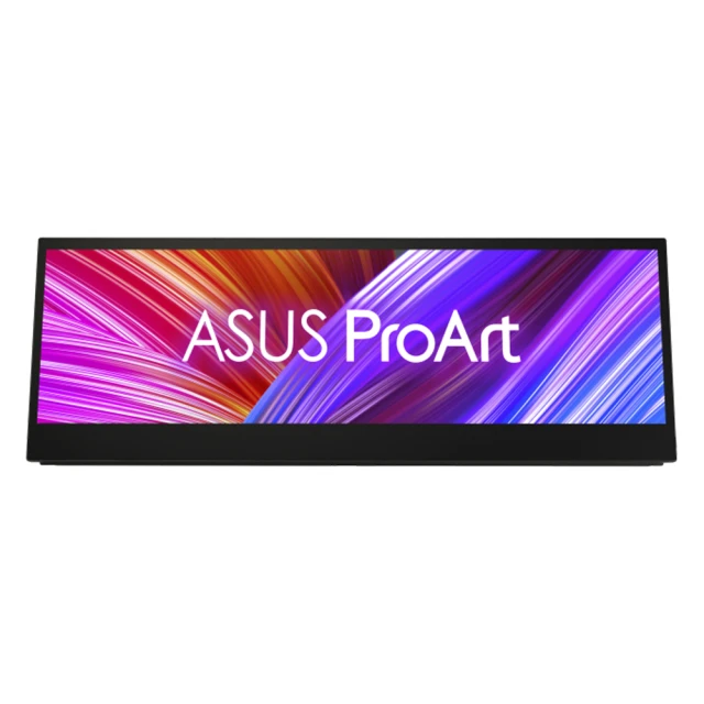 ASUS 華碩 PA147CDV ProArt 創意工具顯示器【USB TypeC / 10 點觸控 / 低藍光 / 不閃屏】 歷史價格詳細信息