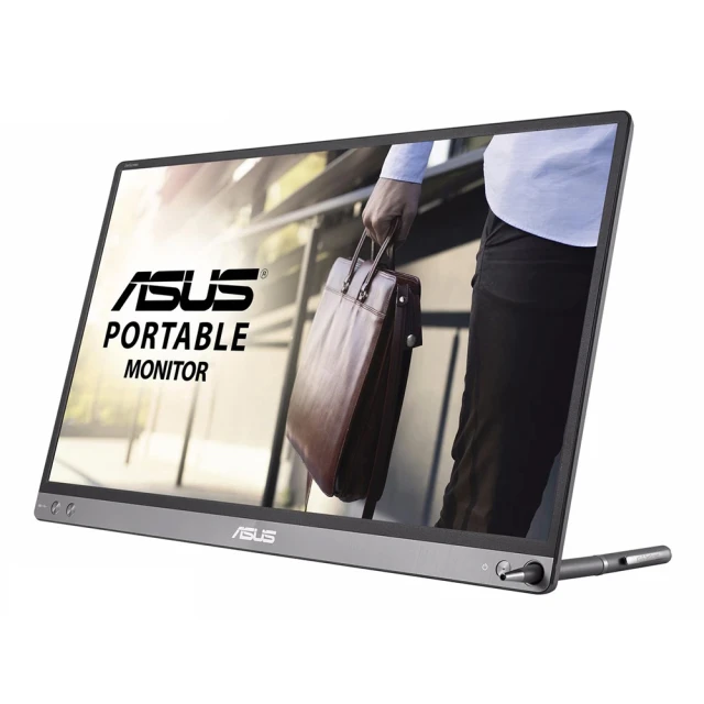 ASUS ZenScreen MB14AC 14吋IPS可攜式顯示器/FHD/USB/Type-C【GAME休閒館】 歷史價格詳細信息