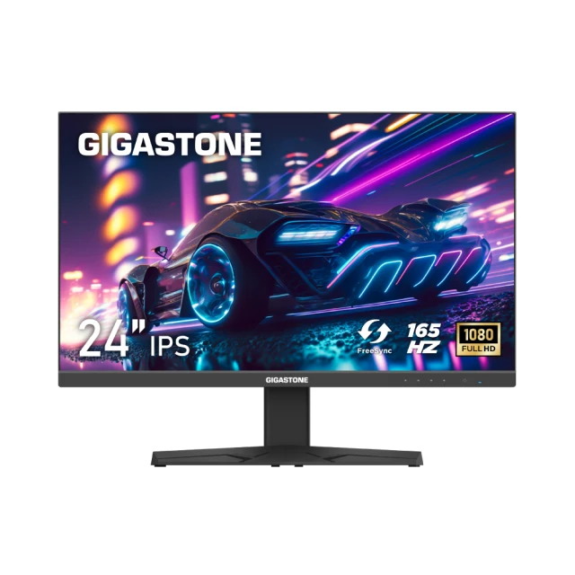 GIGASTONE 立達 GL-24FF3 電競螢幕(24型/FHD/165Hz/HDMI/DP/喇叭/IPS) 歷史價格詳細信息