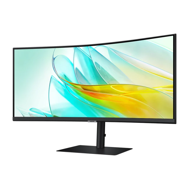 SAMSUNG三星 34型 ViewFinity S6 S34C652UAC 曲面顯示器 歷史價格詳細信息