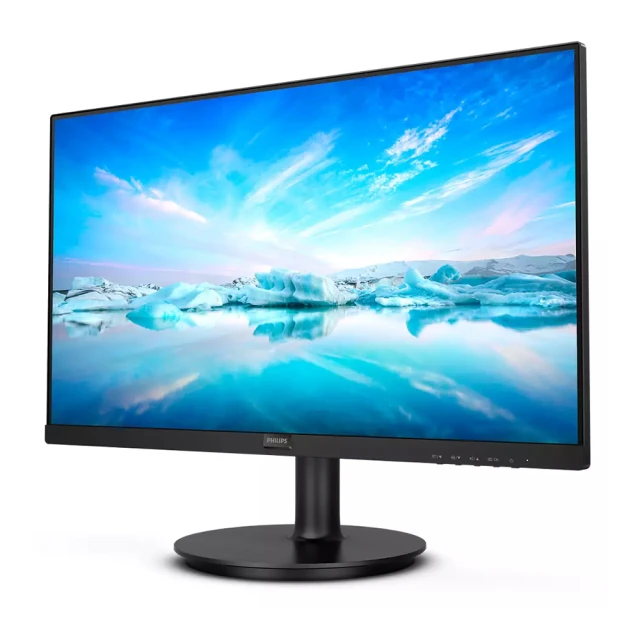 PHILIPS飛利浦 271V8W 4ms/IPS/無喇叭/Adaptive-Sync/螢幕/原價屋 歷史價格詳細信息