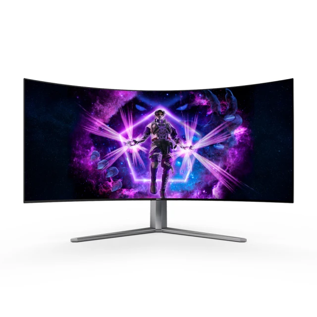 【AOC】AG456UCZD 45吋 21:9 OLED 電競曲面螢幕『高雄程傑電腦』 歷史價格詳細信息