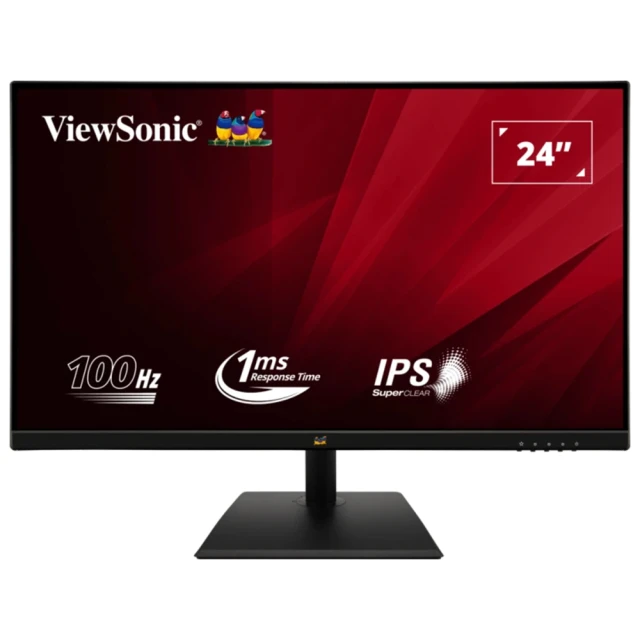 ViewSonic優派 24型 VA2406-MH 窄邊美型螢幕 歷史價格詳細信息