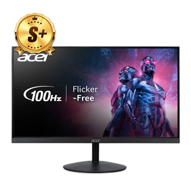 【Acer 宏碁】S+ 福利品 ED270U S3 曲面電競螢幕(27型/2K/180Hz/1ms/VA) 歷史價格詳細信息