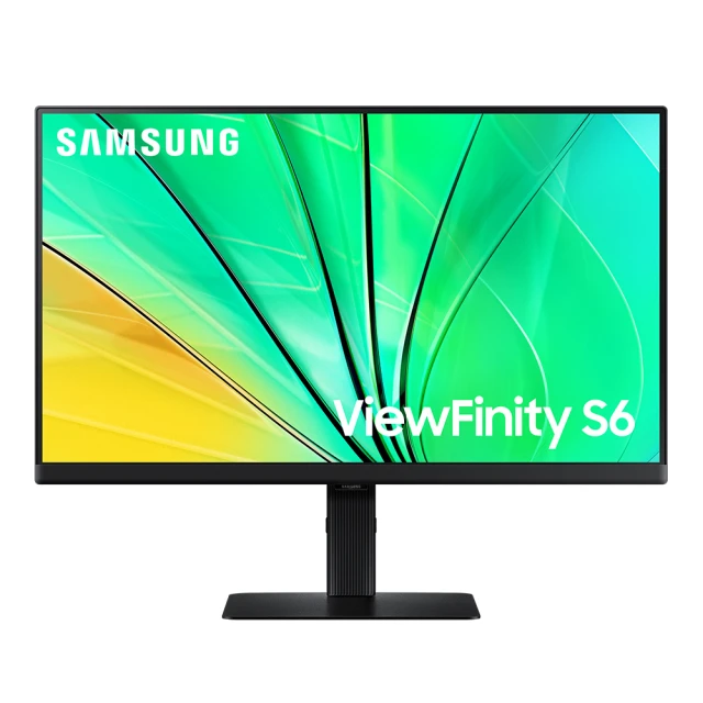 Samsung 三星 ViewFinity S6 S24D606EAC 24型 2K窄邊美型螢幕 歷史價格詳細信息