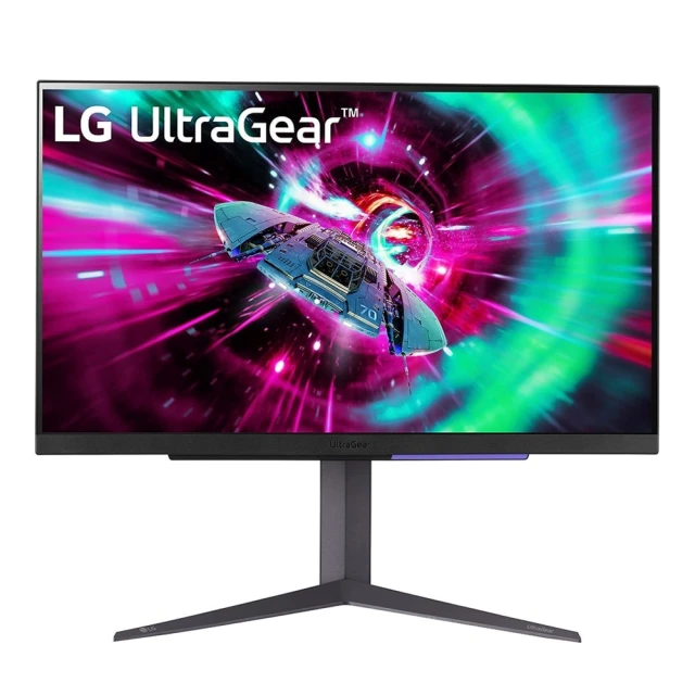 LG 樂金 27GR93U-B 27吋 UltraGear™ UHD 144Hz專業玩家電競螢幕 歷史價格詳細信息