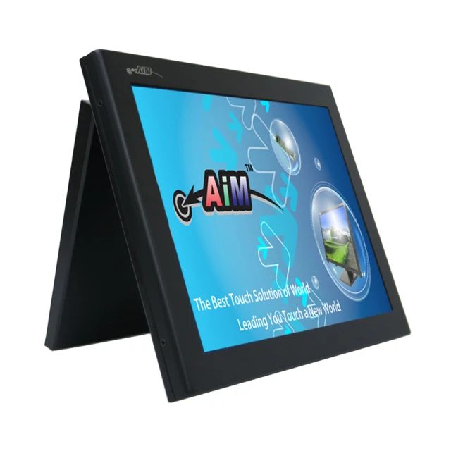 【AiM TOUCH 瞄準科技】AIM-TM5R121-R03A 12.1型VA 1024×768 XGA 4:3 觸控式螢幕_可搭配POS機使用/有喇叭 歷史價格詳細信息