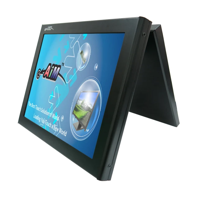 【AiM TOUCH 瞄準科技】AIM-TM5R104-R01A 10.4型VA 1024×768 XGA 4:3 觸控式螢幕_可搭配POS機使用/內建喇 歷史價格詳細信息