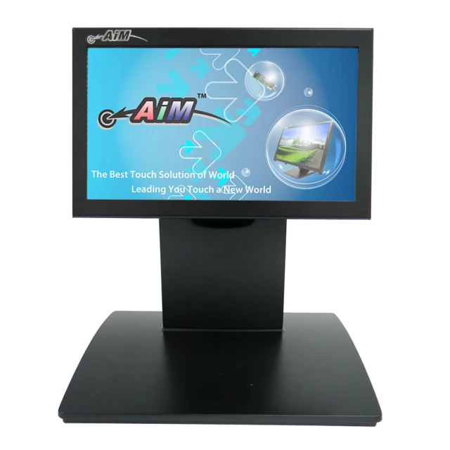 【AiM TOUCH 瞄準科技】AIM-TM5R080-R01V 8型VA 1024×768 XGA 4:3 觸控式螢幕_可搭配POS機使用/內建喇叭 歷史價格詳細信息