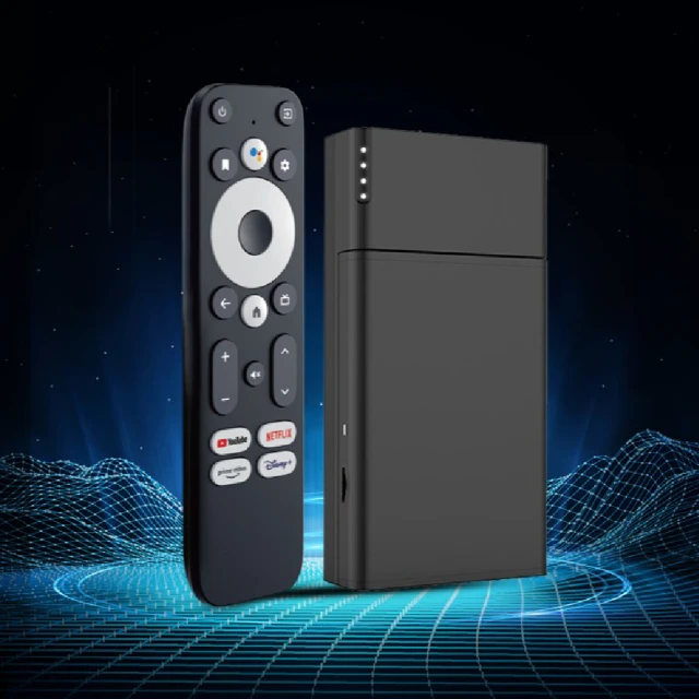 GOOVIS(imiia) Stream Media Player 攜帶式串流媒體播放器 歷史價格詳細信息