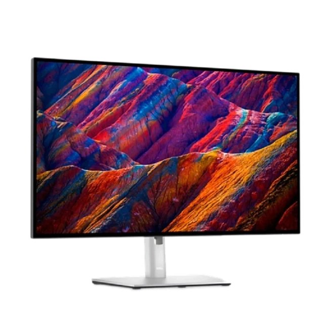 【DELL 戴爾】27型 U2723QE 4K窄邊美型螢幕(HDMI/IPS/Type-C) 歷史價格詳細信息