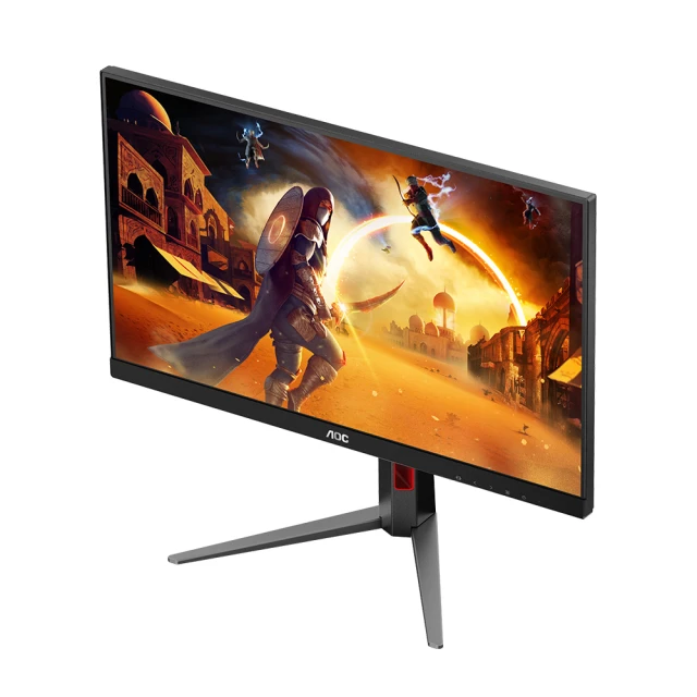 q27v4 27英寸2k電腦高清顯示器電競辦公檯式ips液晶顯示屏 歷史價格詳細信息