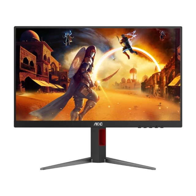 27g4 27寸電競顯示器ips顯示屏180hz桌上型電腦屏幕144hz升降24 歷史價格詳細信息