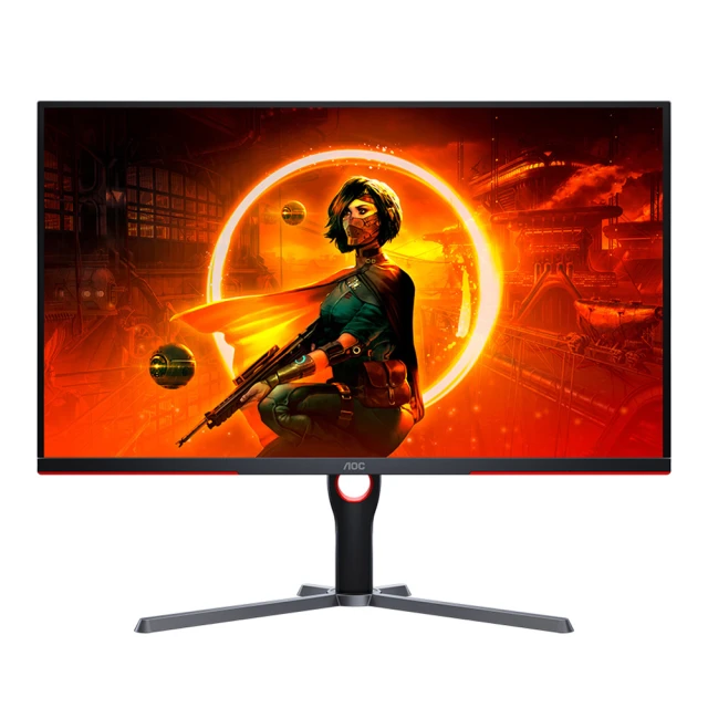 螢幕AOC 4K顯示器27英寸設計制圖NanoIPS Black屏幕U27U2DP蘋果電腦顯示器 歷史價格詳細信息