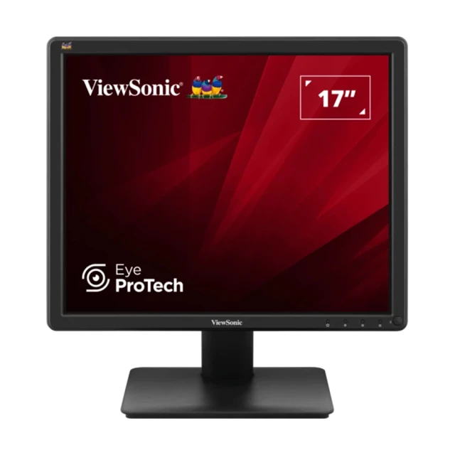 ViewSonic優派 17型 5:4 商業液晶螢幕 VA708A 歷史價格詳細信息