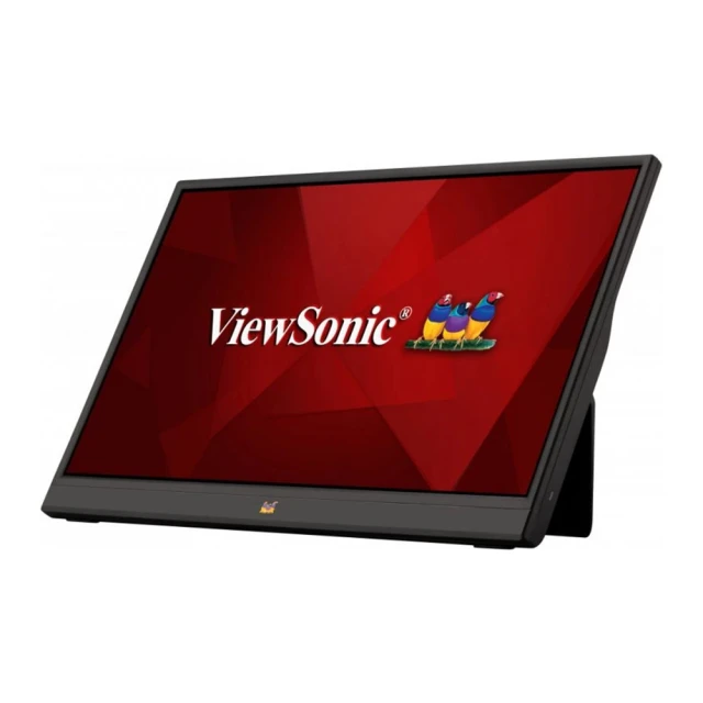 ViewSonic 優派 VA1655 16型 IPS可攜式螢幕 歷史價格詳細信息