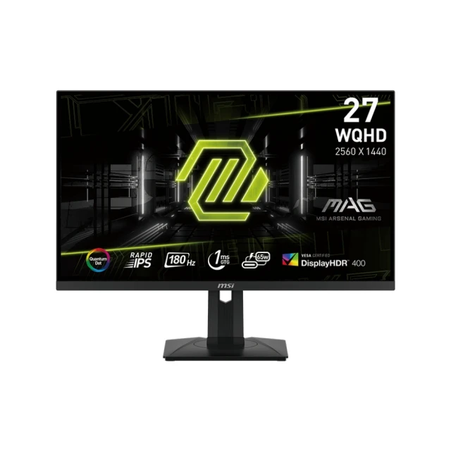 MSI 微星 MAG274QRF-QD 現貨/27吋/螢幕/2K/165Hz/1ms/量子點/德總電腦 光華商場 歷史價格詳細信息