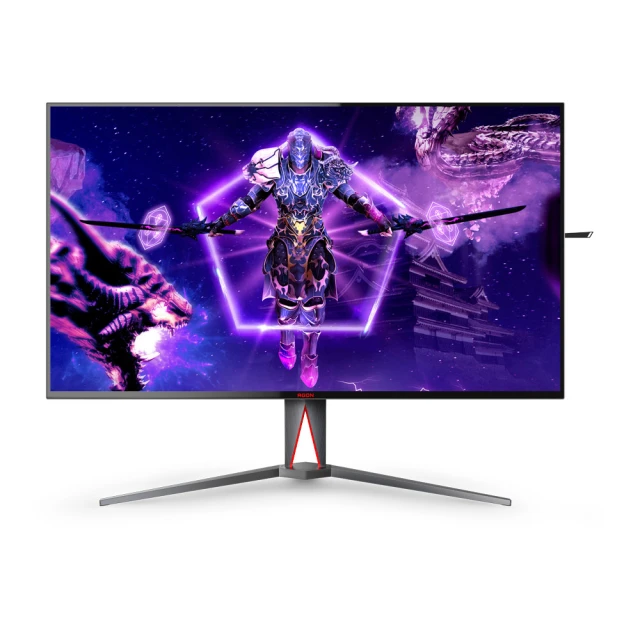 AOC AG485UD2 平面電競螢幕(48型/4K/HDR/138Hz/0.1ms/OLED) 歷史價格詳細信息