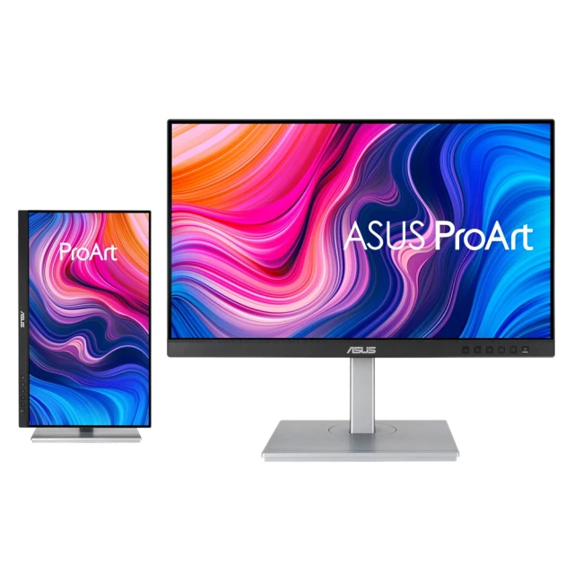 【ASUS 華碩】ProArt PA247CV IPS 24型 USB-C 專業螢幕 價格比較,價格查詢,歷史價格詳細信息